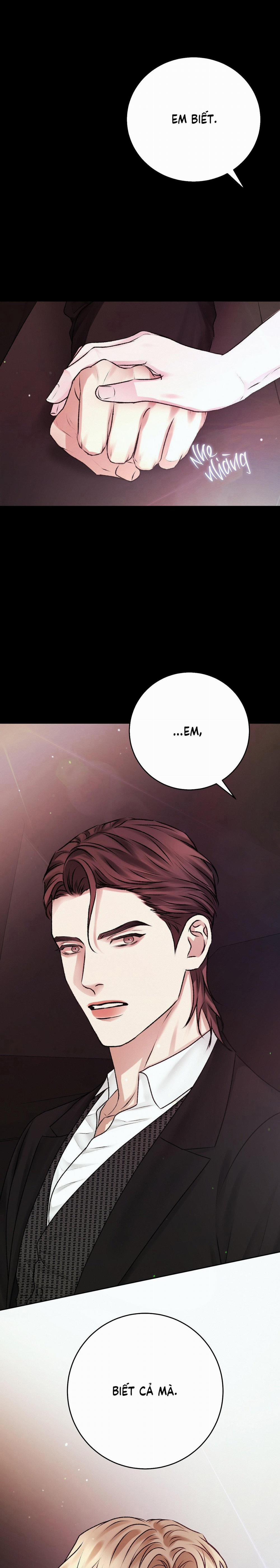 Con Nuôi Bất Đắc Dĩ 57 trang 1