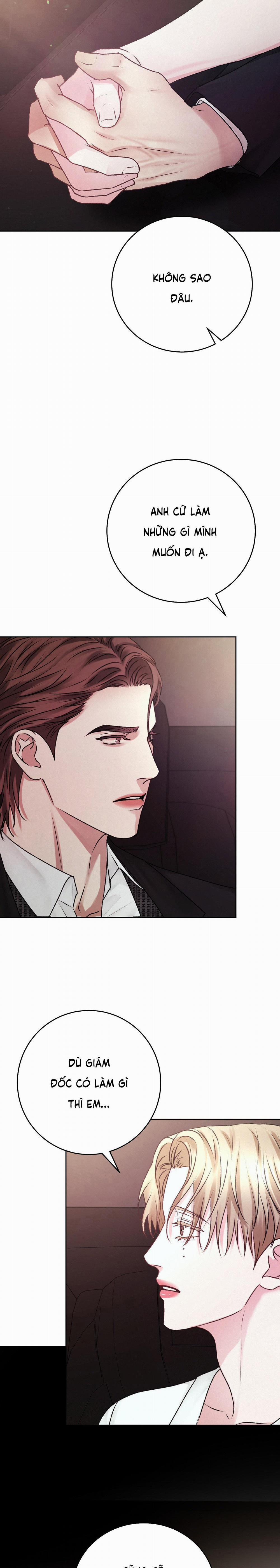 Con Nuôi Bất Đắc Dĩ 57 trang 3