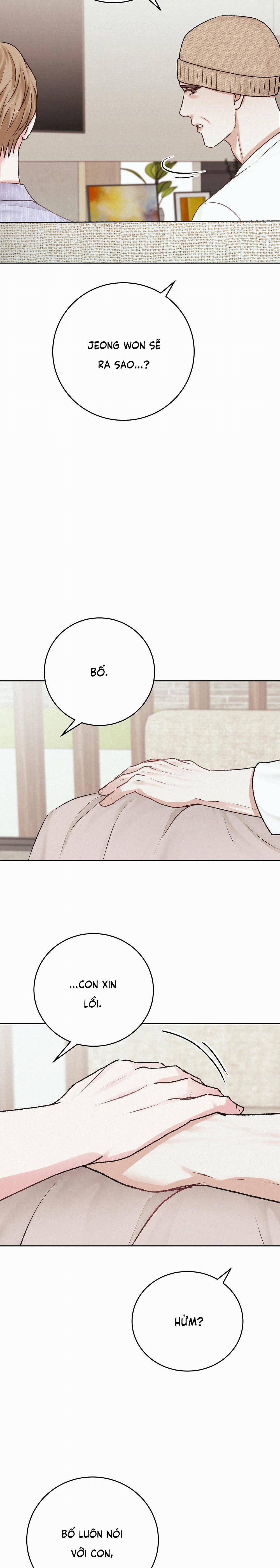 Con Nuôi Bất Đắc Dĩ 57 trang 7