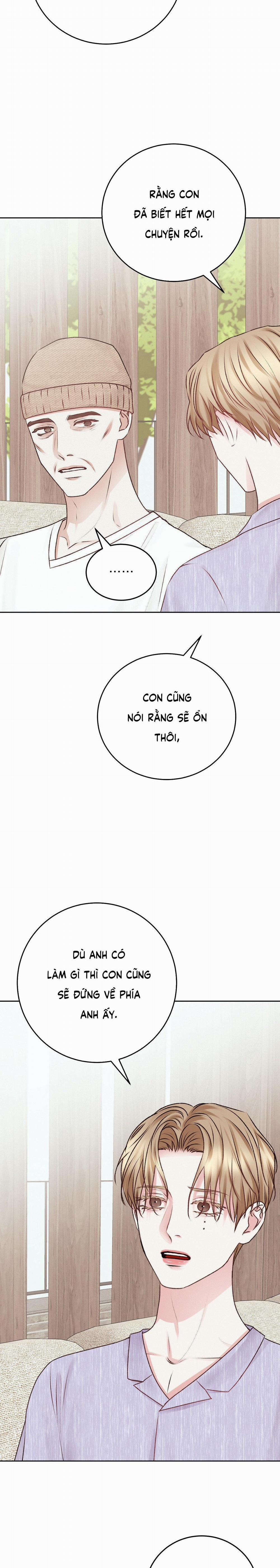 Con Nuôi Bất Đắc Dĩ 57 trang 9