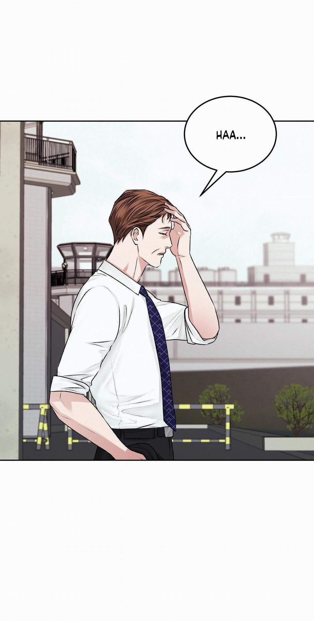 Con Nuôi Bất Đắc Dĩ 58 trang 1