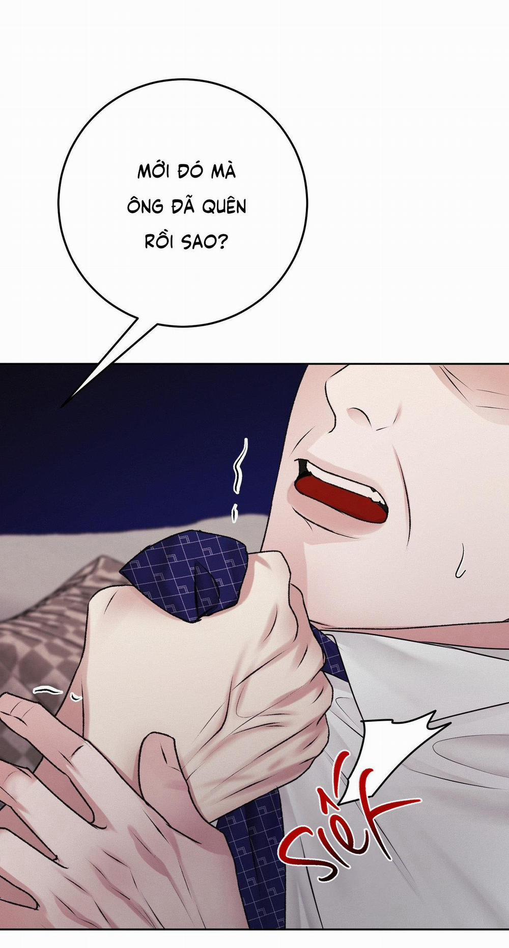 Con Nuôi Bất Đắc Dĩ 58 trang 18