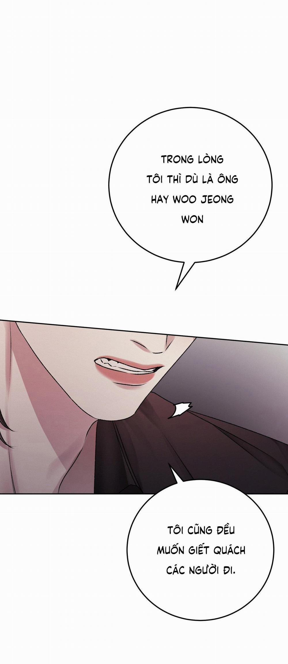 Con Nuôi Bất Đắc Dĩ 58 trang 25