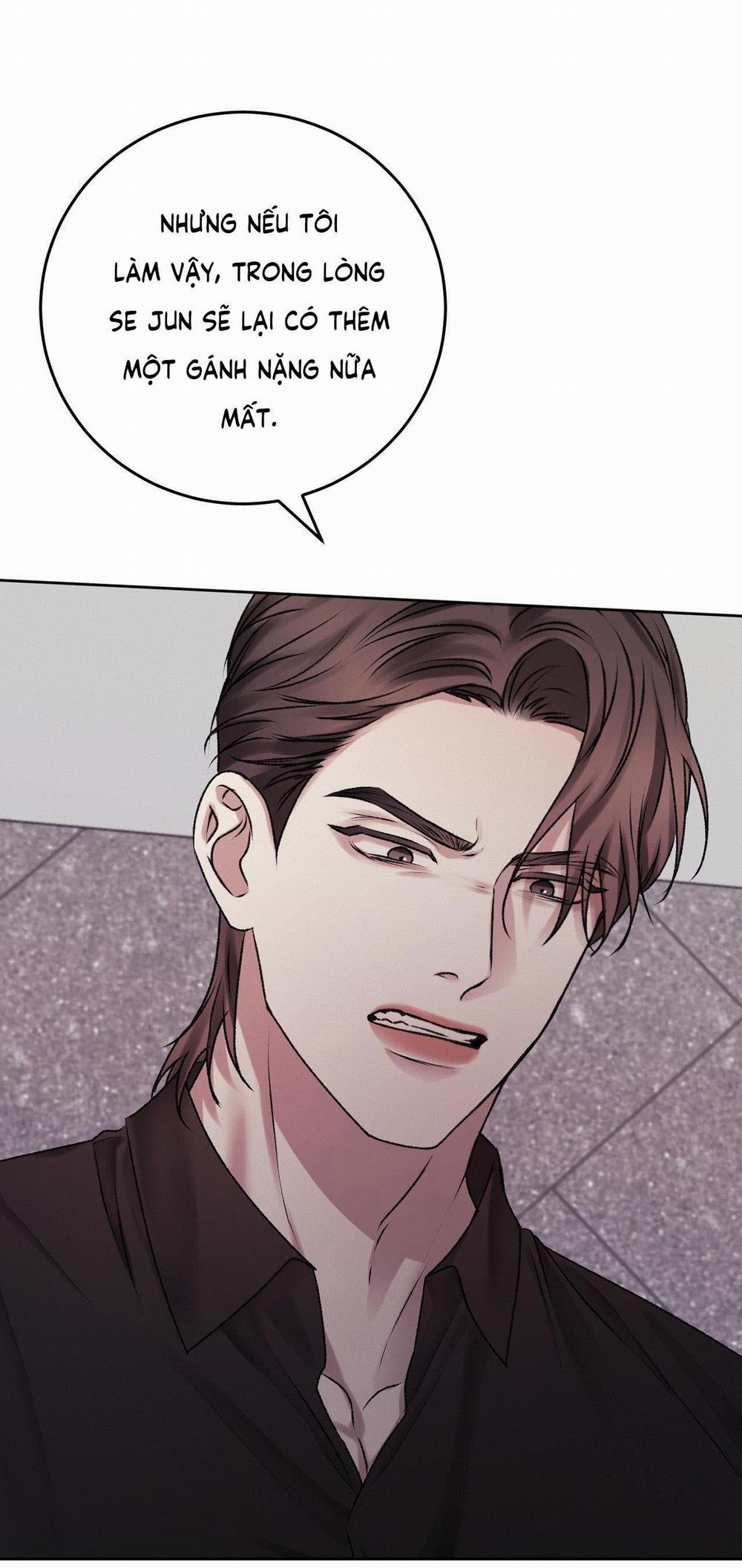 Con Nuôi Bất Đắc Dĩ 58 trang 26