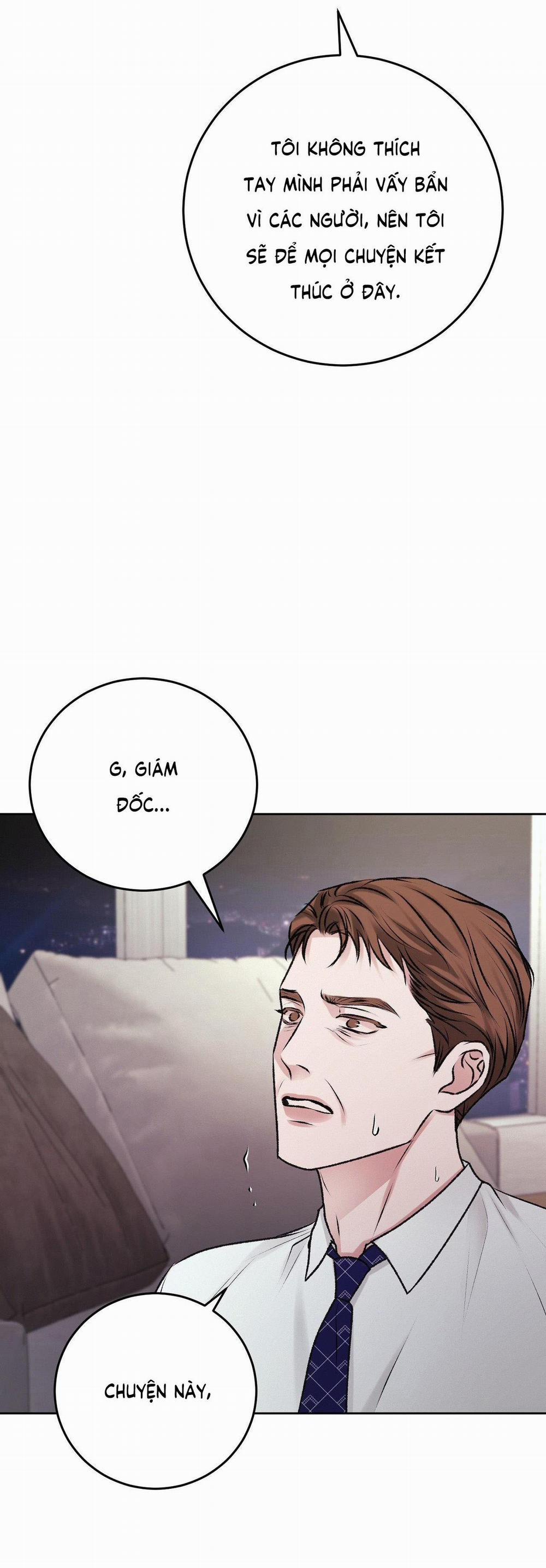 Con Nuôi Bất Đắc Dĩ 58 trang 27