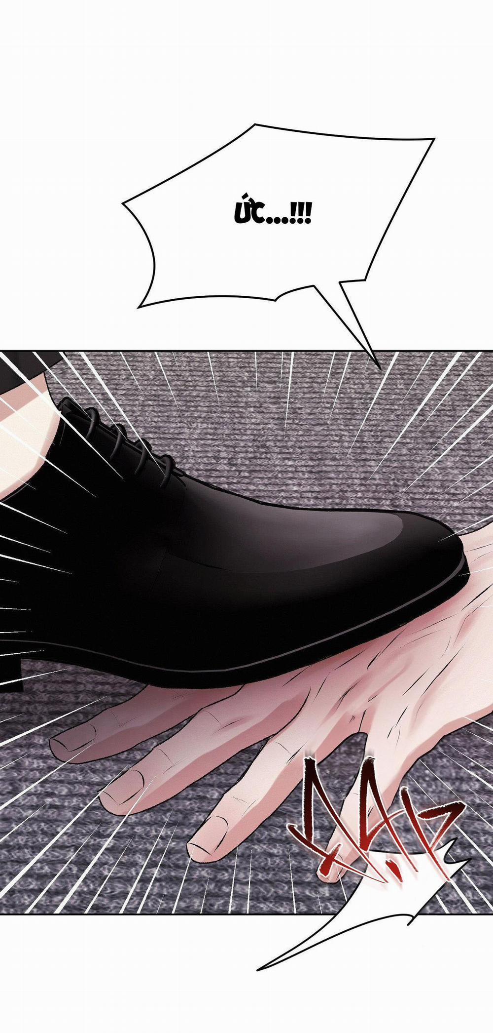 Con Nuôi Bất Đắc Dĩ 58 trang 29