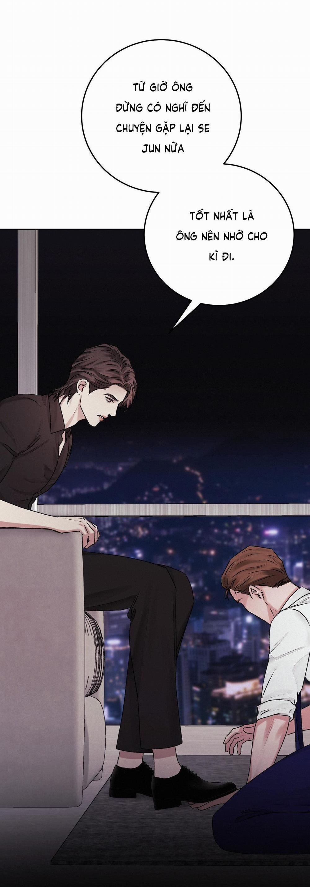 Con Nuôi Bất Đắc Dĩ 58 trang 30