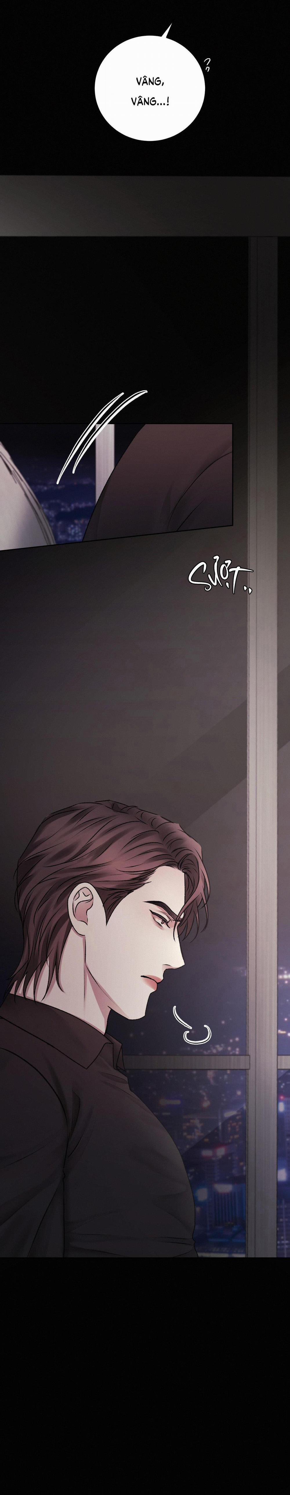 Con Nuôi Bất Đắc Dĩ 58 trang 34