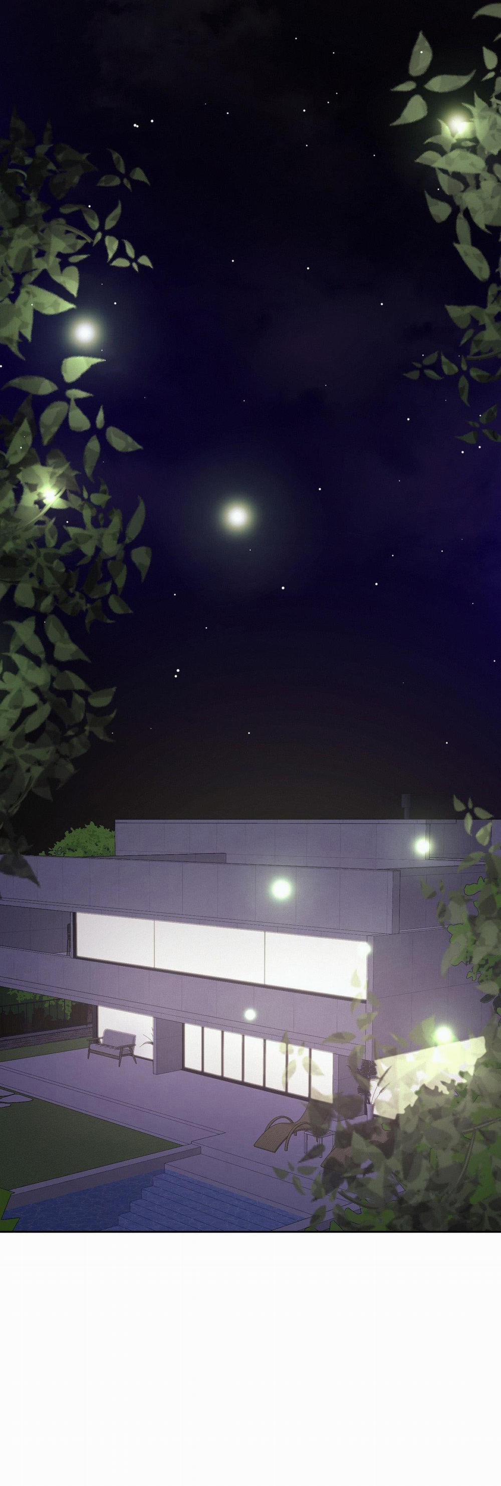 Con Nuôi Bất Đắc Dĩ 58 trang 36