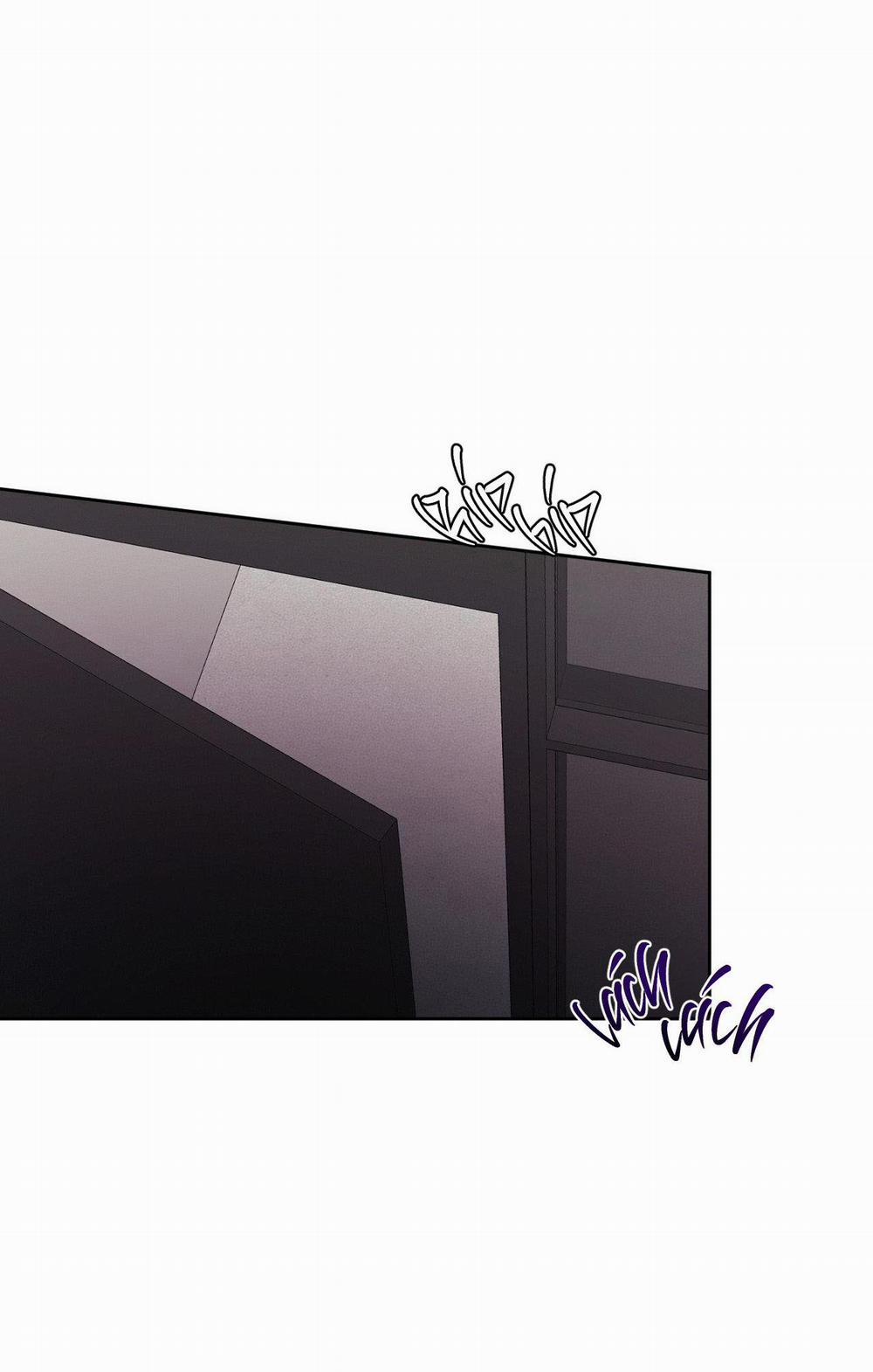 Con Nuôi Bất Đắc Dĩ 58 trang 37