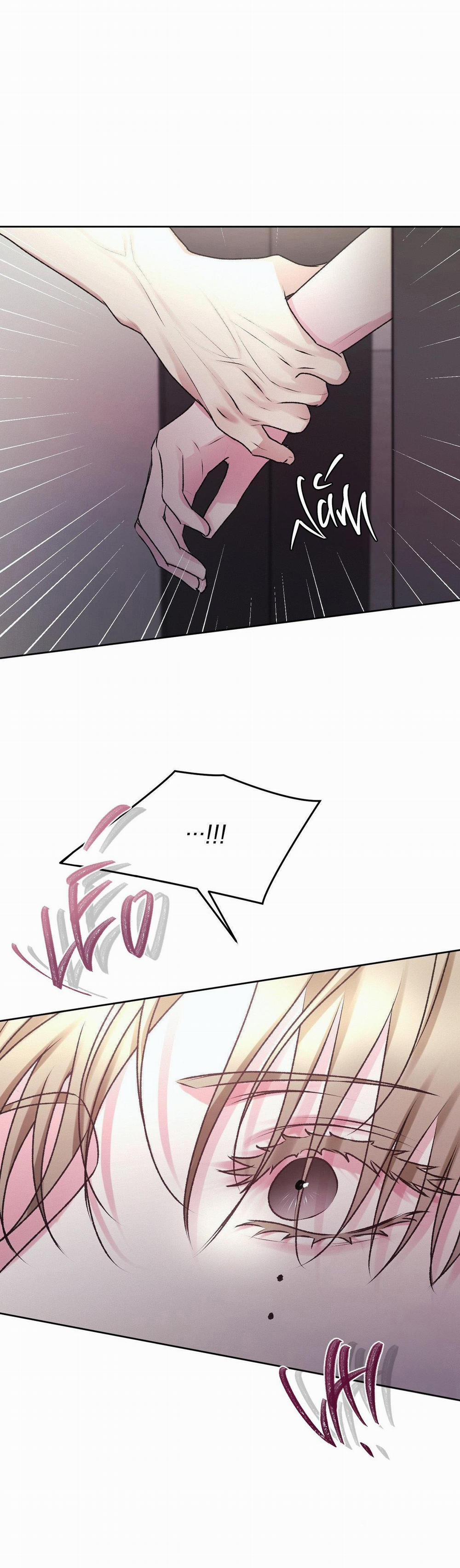 Con Nuôi Bất Đắc Dĩ 58 trang 39