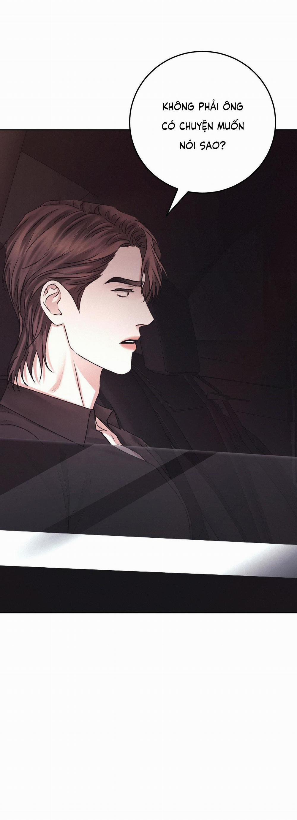 Con Nuôi Bất Đắc Dĩ 58 trang 4