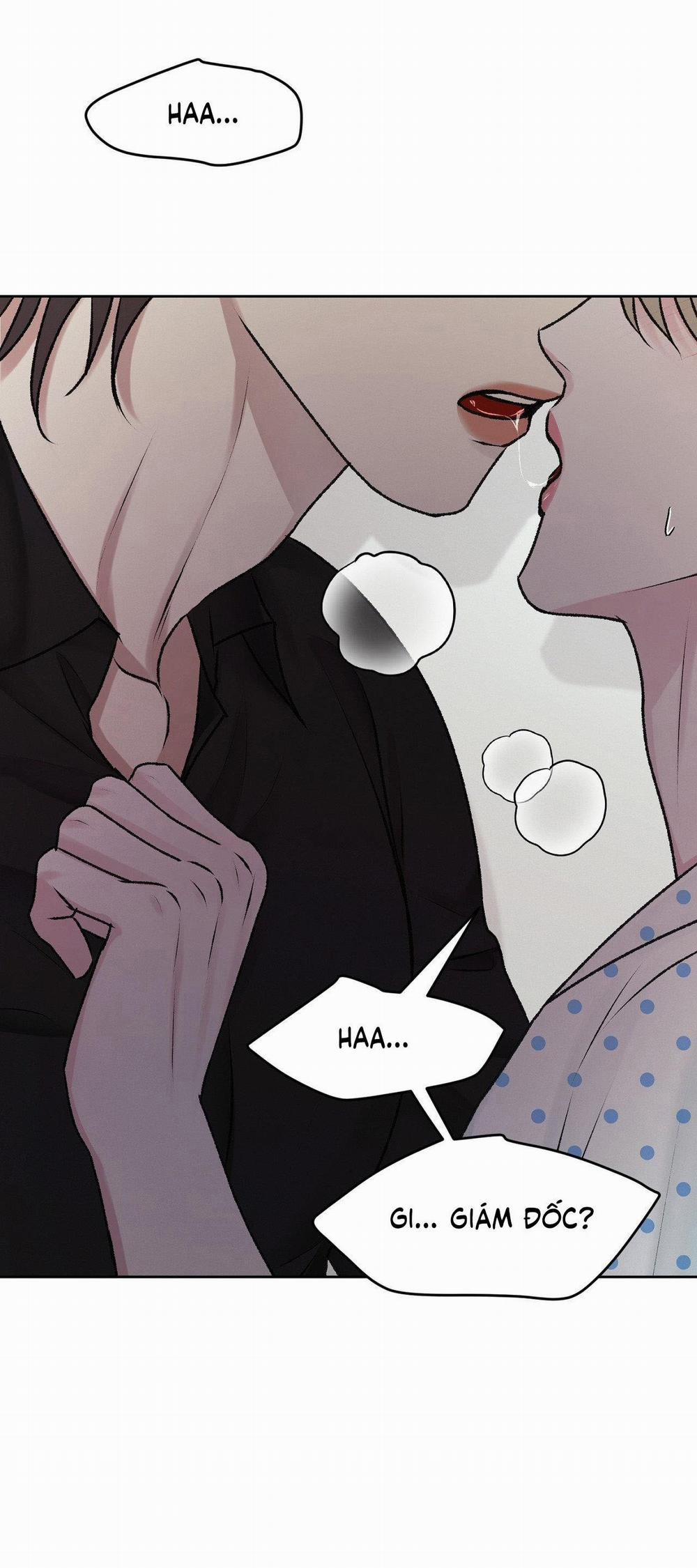 Con Nuôi Bất Đắc Dĩ 58 trang 43