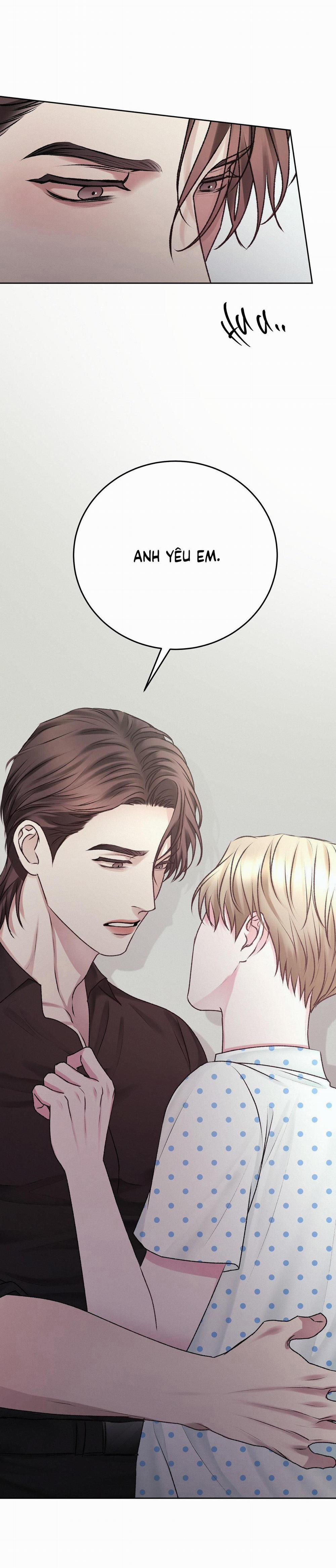 Con Nuôi Bất Đắc Dĩ 58 trang 45