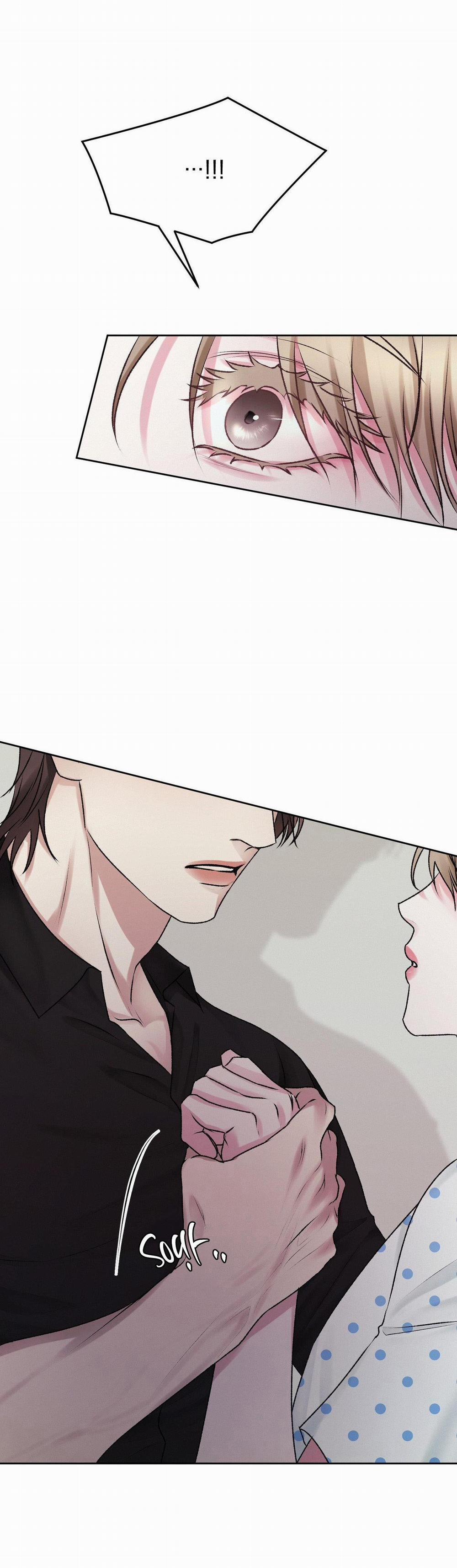 Con Nuôi Bất Đắc Dĩ 58 trang 46