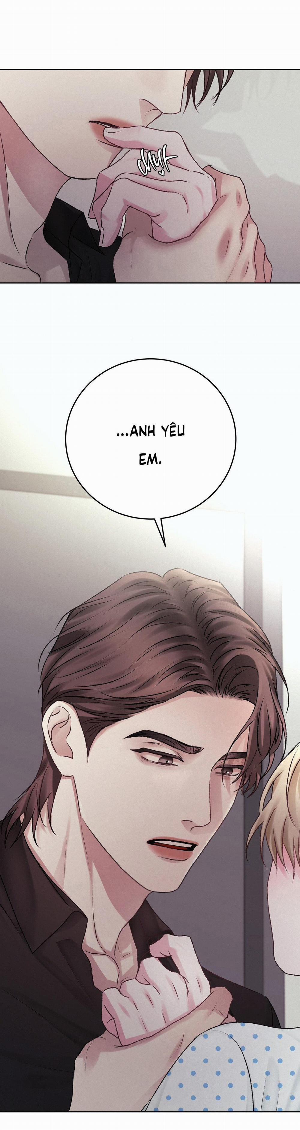 Con Nuôi Bất Đắc Dĩ 58 trang 47