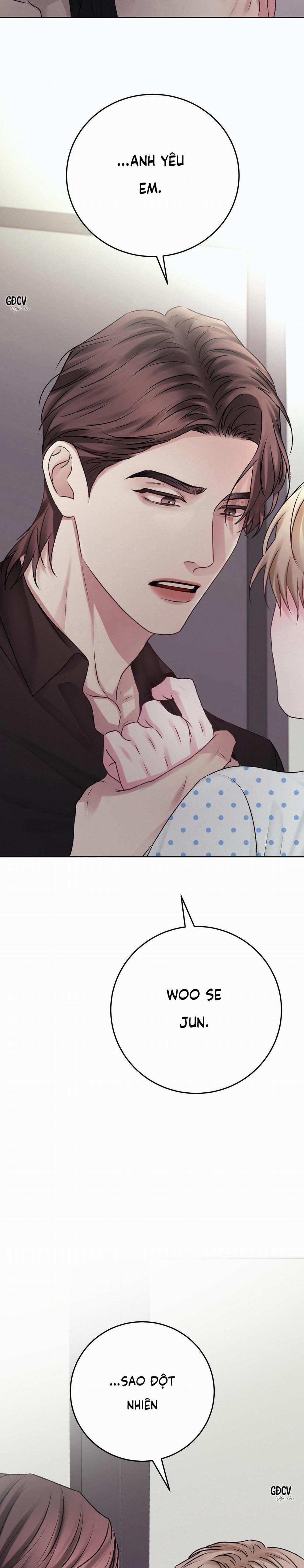 Con Nuôi Bất Đắc Dĩ 59 0 trang 1