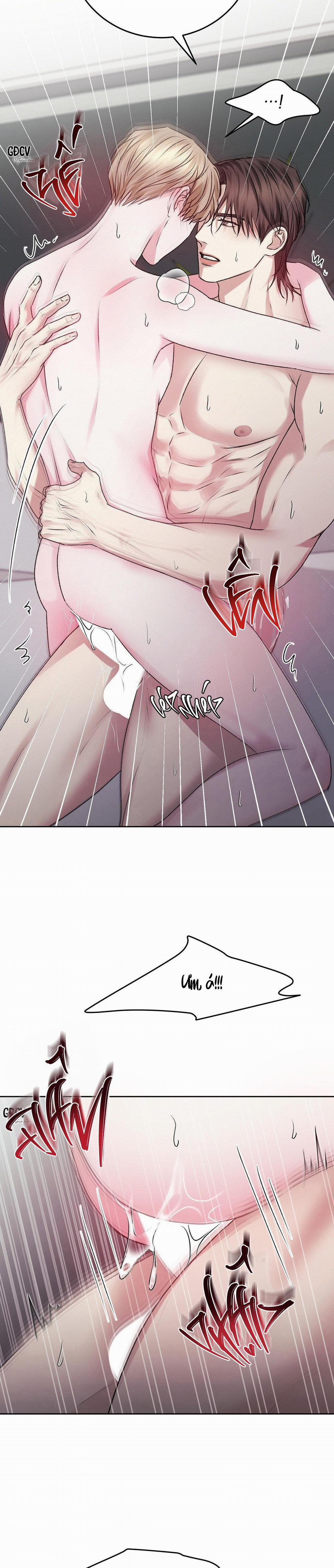 Con Nuôi Bất Đắc Dĩ 59 0 trang 14