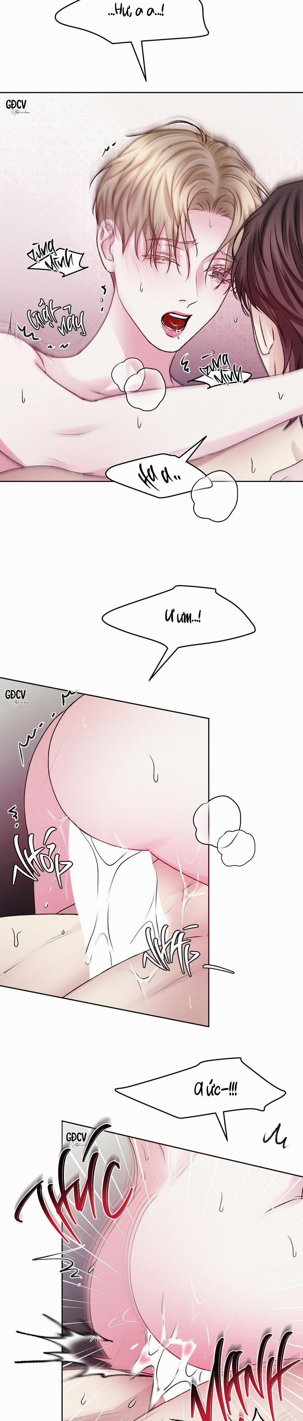 Con Nuôi Bất Đắc Dĩ 59 0 trang 15