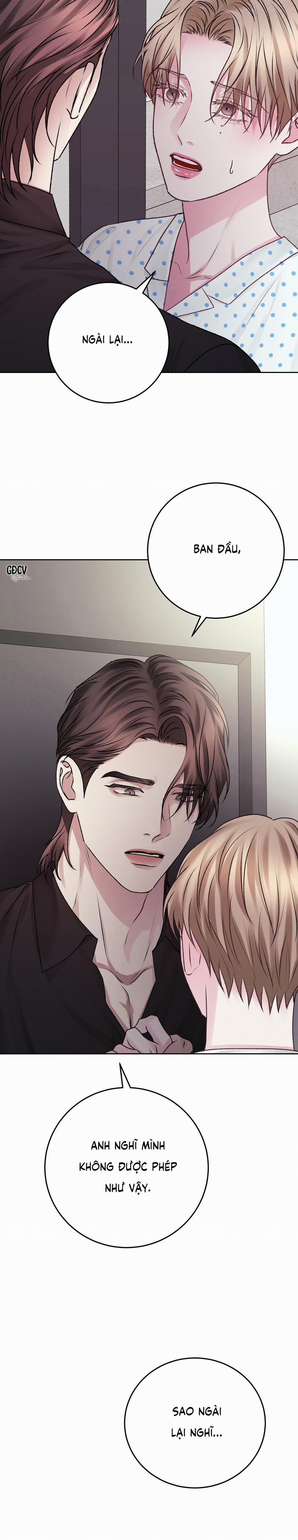 Con Nuôi Bất Đắc Dĩ 59 0 trang 2