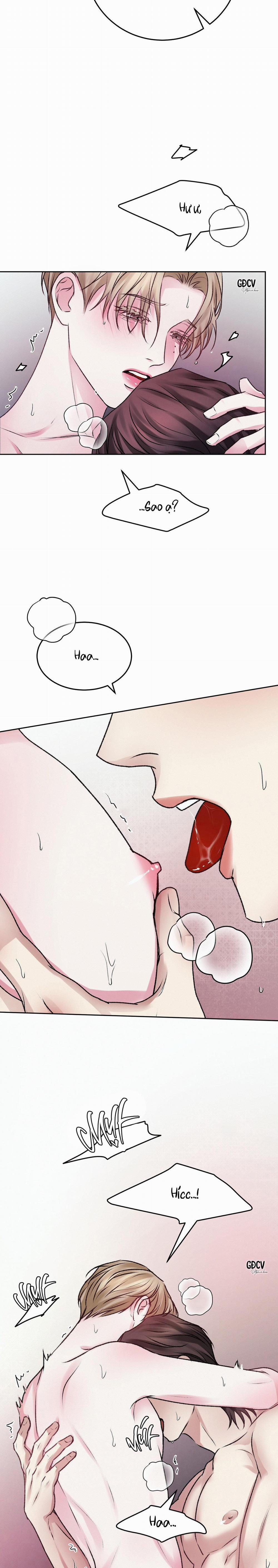 Con Nuôi Bất Đắc Dĩ 59 0 trang 20