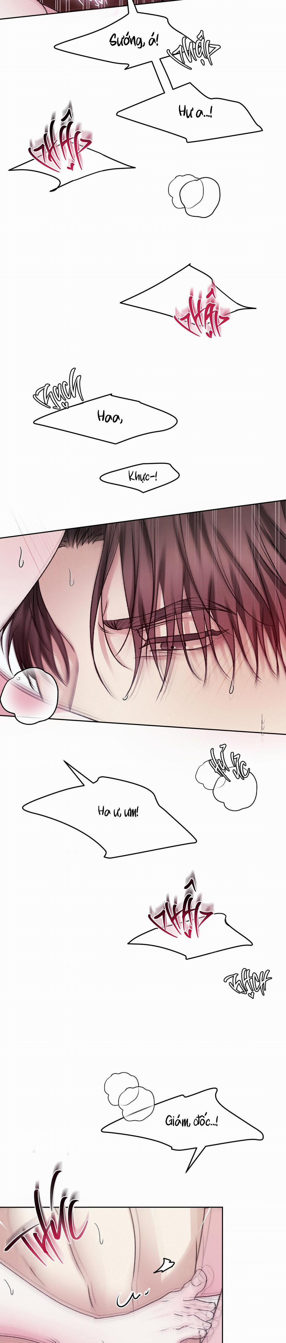 Con Nuôi Bất Đắc Dĩ 59 0 trang 27