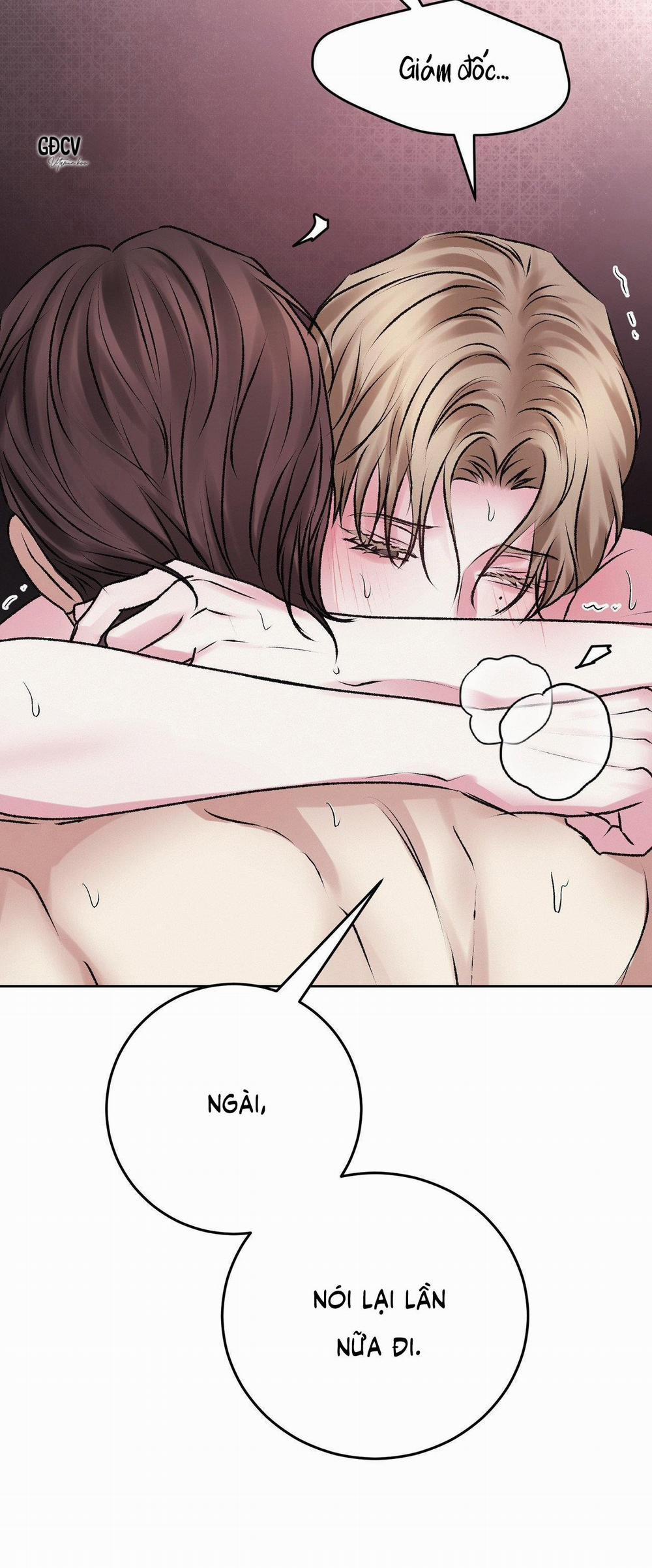 Con Nuôi Bất Đắc Dĩ 59 0 trang 30