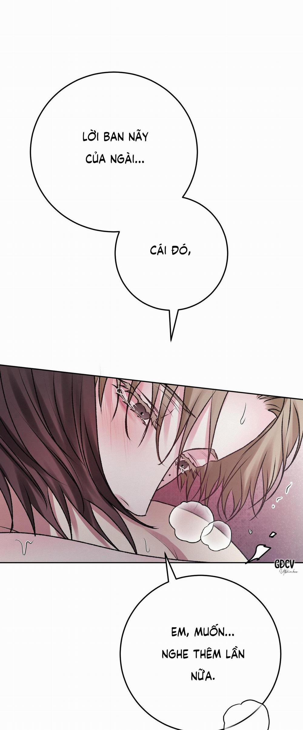 Con Nuôi Bất Đắc Dĩ 59 0 trang 31