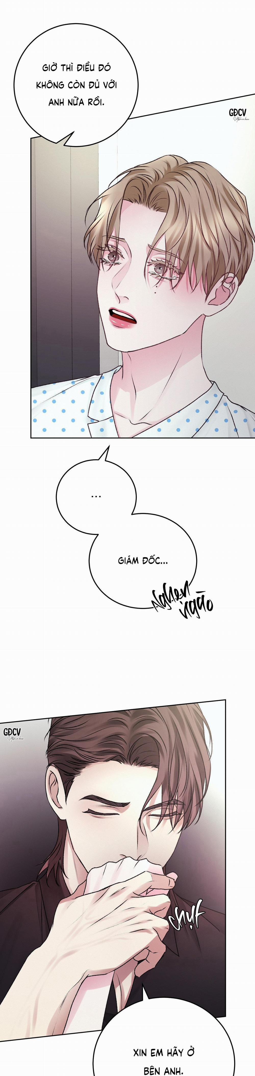 Con Nuôi Bất Đắc Dĩ 59 0 trang 5