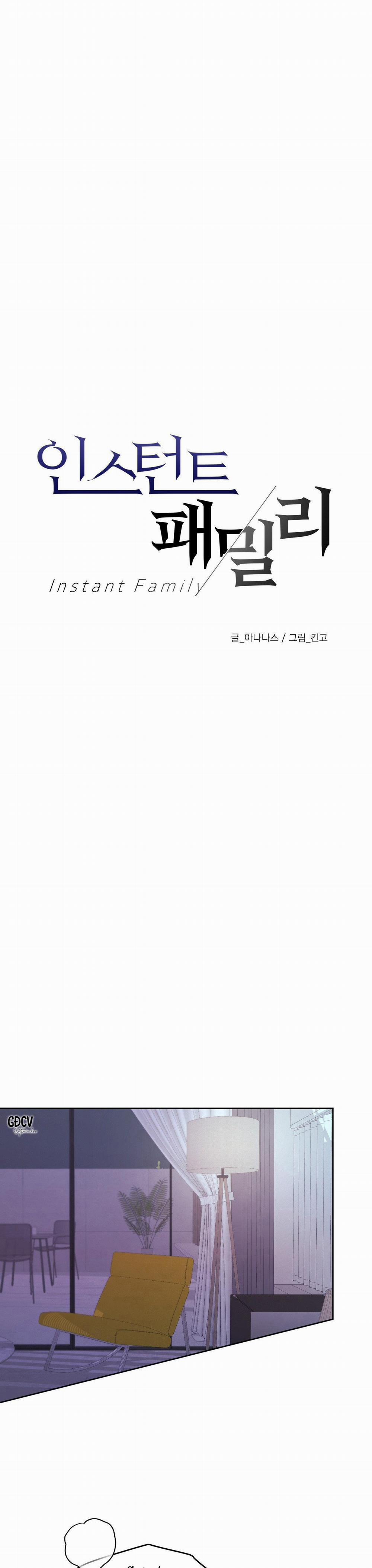 Con Nuôi Bất Đắc Dĩ 59 0 trang 7