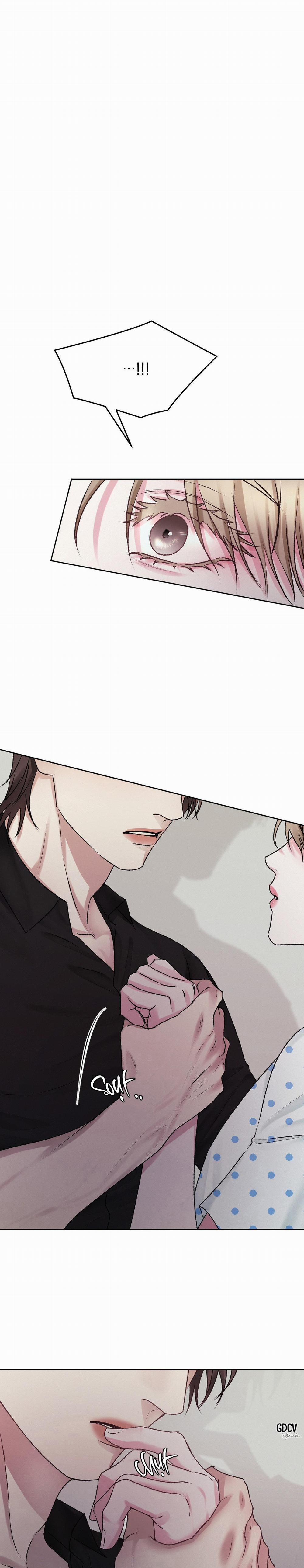 Con Nuôi Bất Đắc Dĩ 59 trang 0