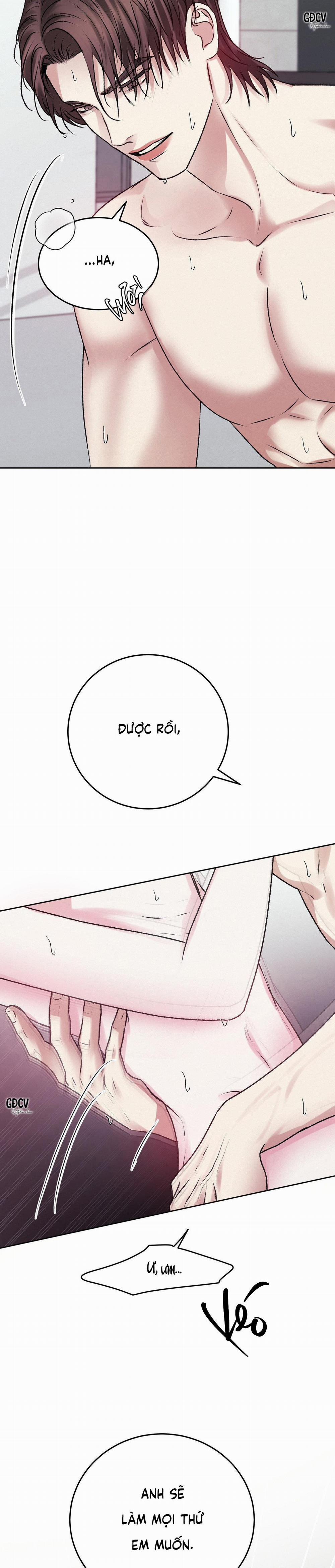 Con Nuôi Bất Đắc Dĩ 59 trang 13