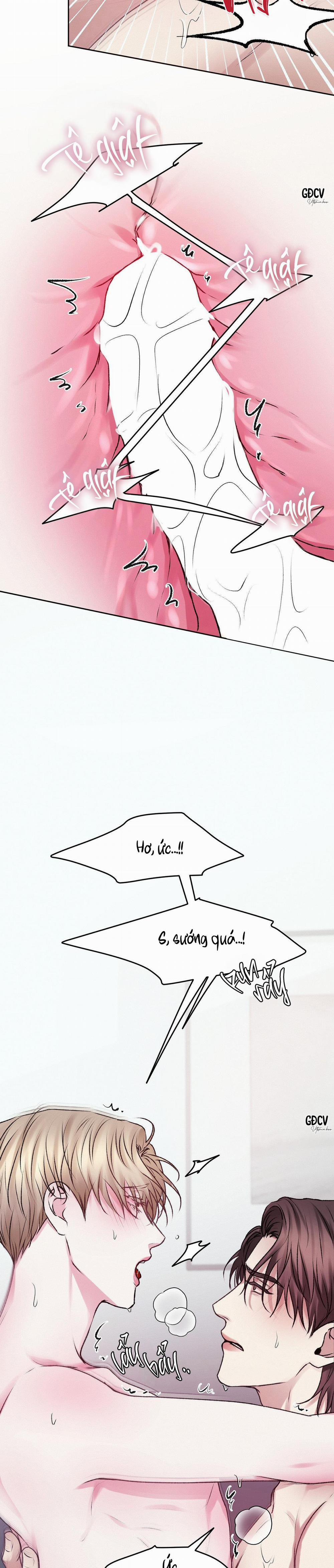 Con Nuôi Bất Đắc Dĩ 59 trang 16