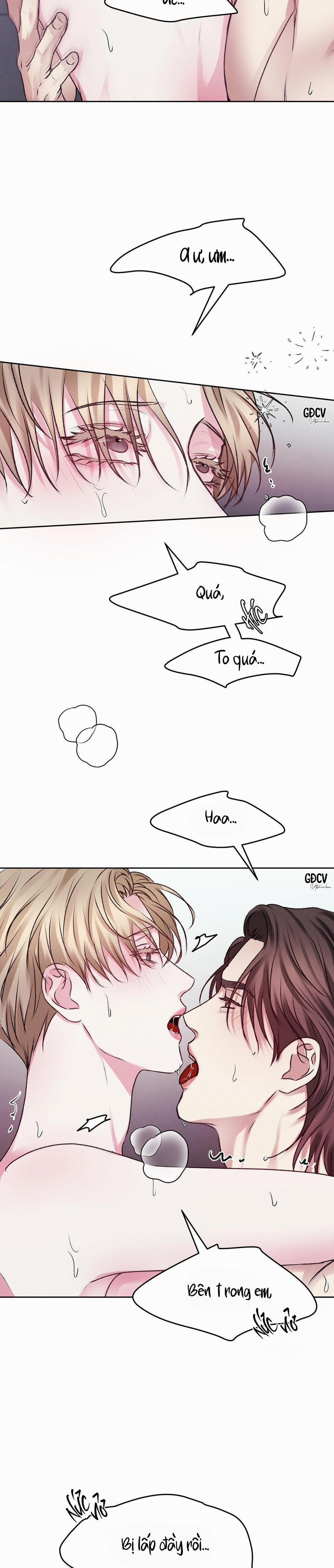 Con Nuôi Bất Đắc Dĩ 59 trang 17