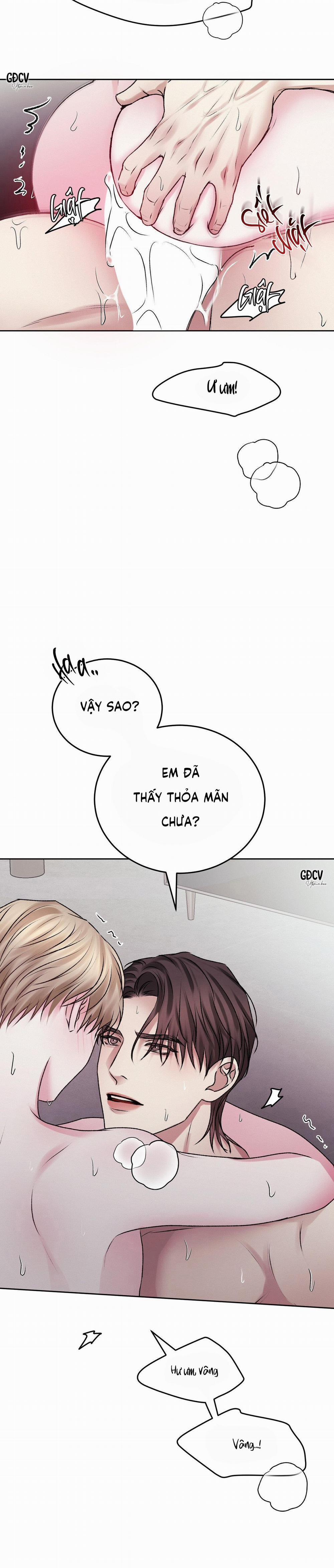 Con Nuôi Bất Đắc Dĩ 59 trang 18