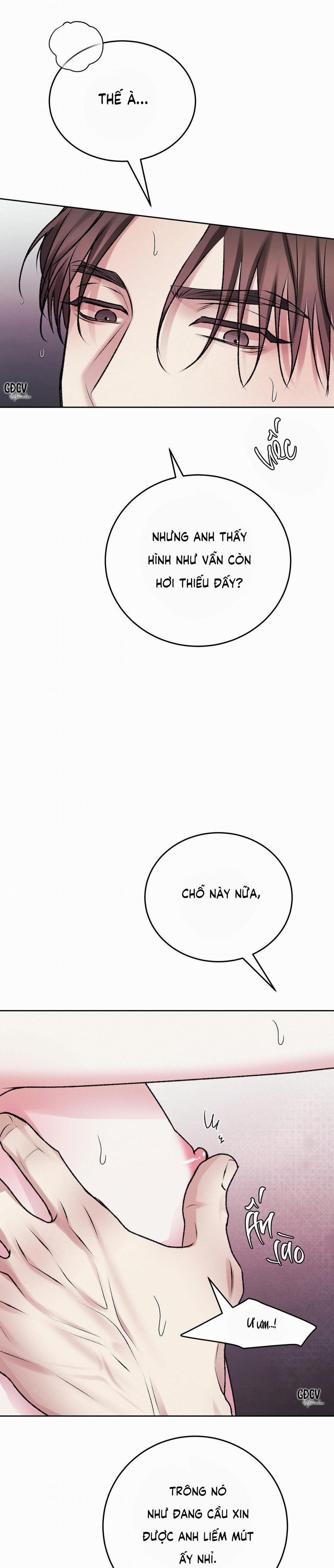 Con Nuôi Bất Đắc Dĩ 59 trang 19