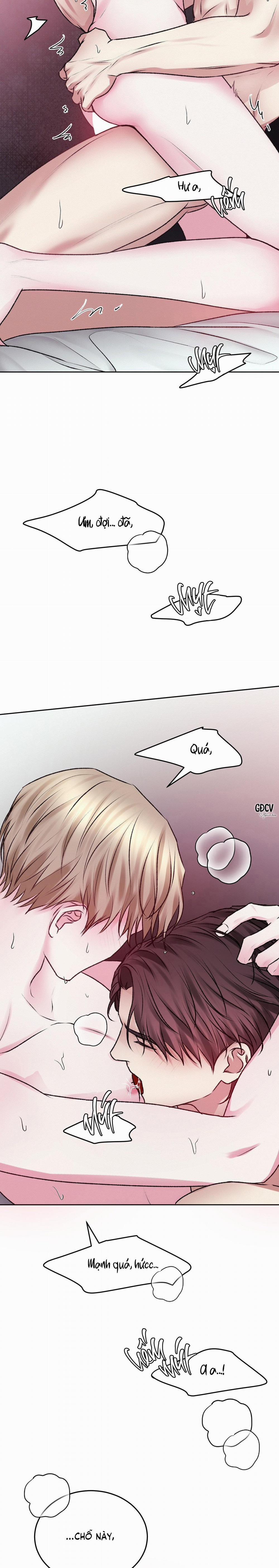 Con Nuôi Bất Đắc Dĩ 59 trang 21