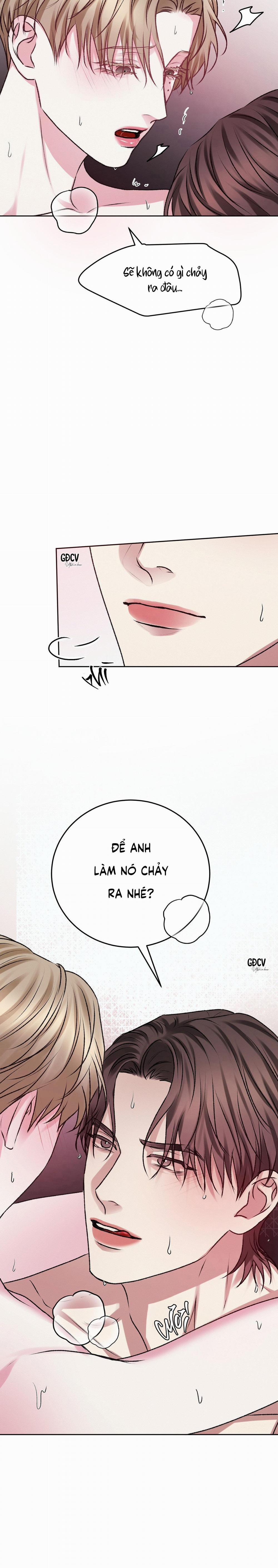 Con Nuôi Bất Đắc Dĩ 59 trang 23