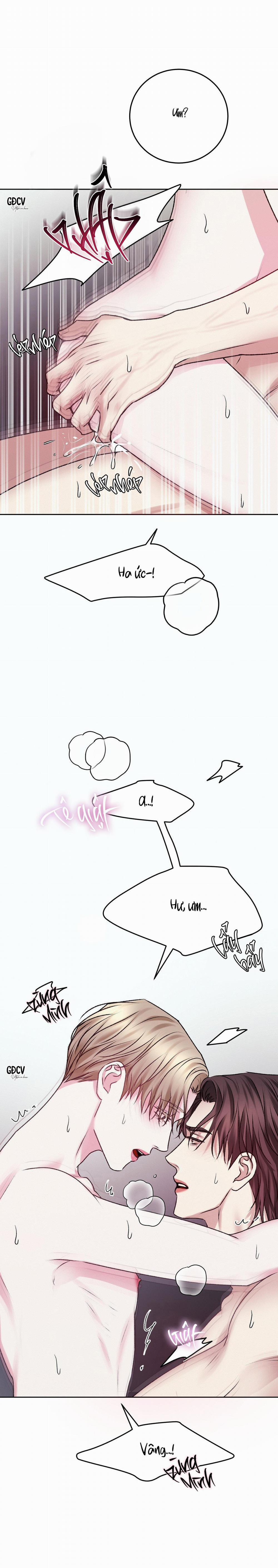 Con Nuôi Bất Đắc Dĩ 59 trang 24