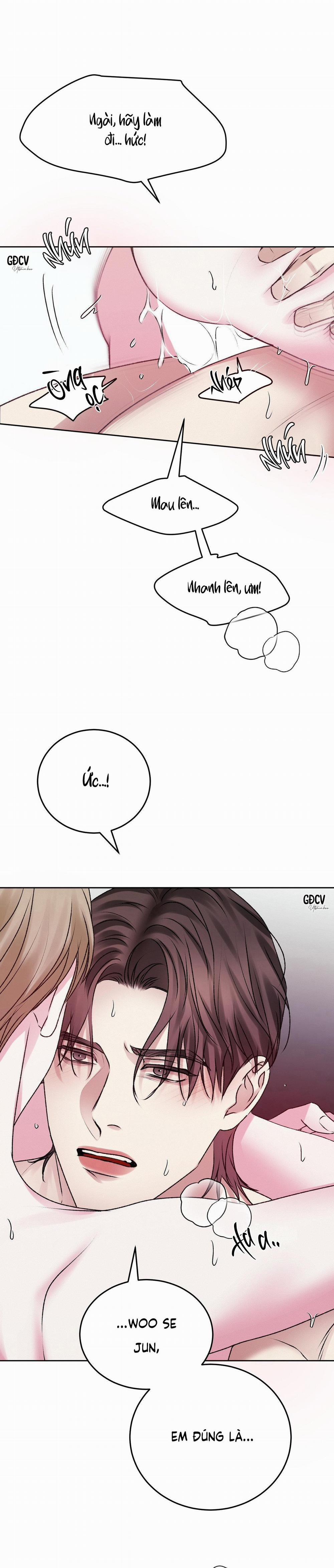 Con Nuôi Bất Đắc Dĩ 59 trang 25