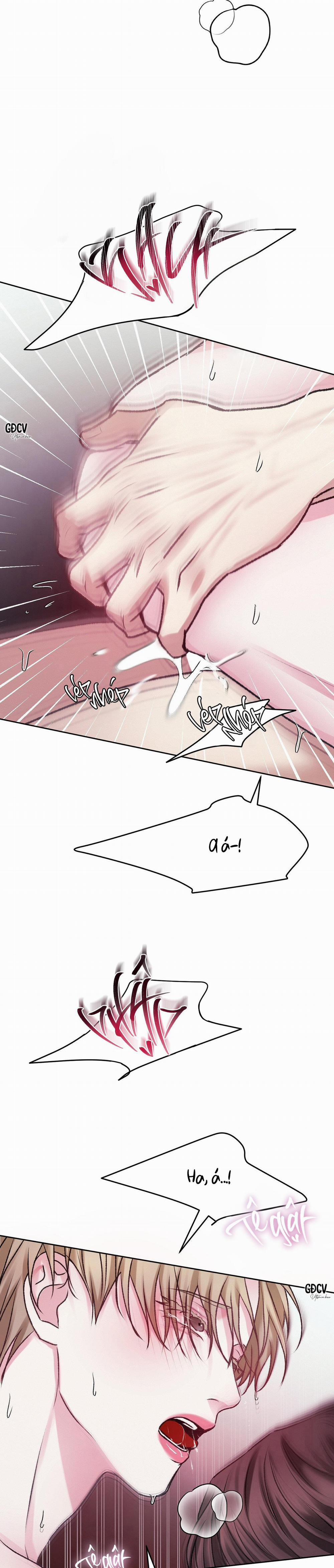 Con Nuôi Bất Đắc Dĩ 59 trang 26