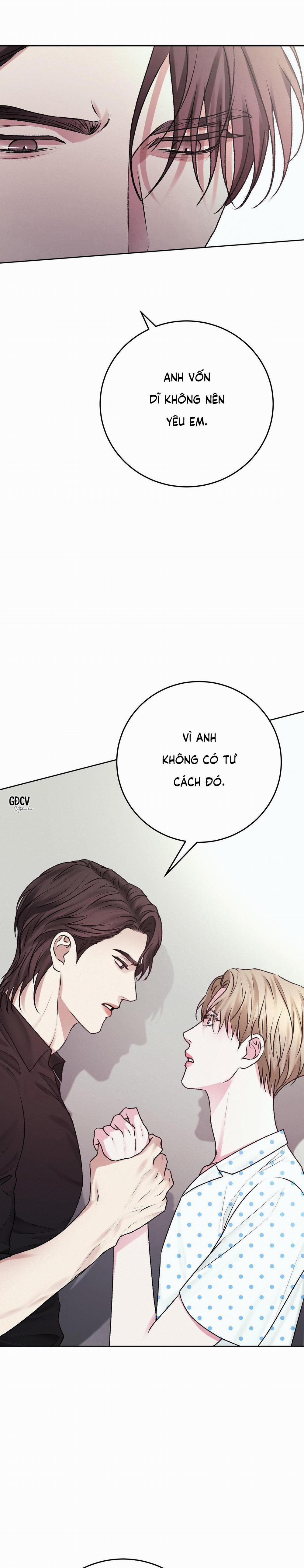 Con Nuôi Bất Đắc Dĩ 59 trang 3