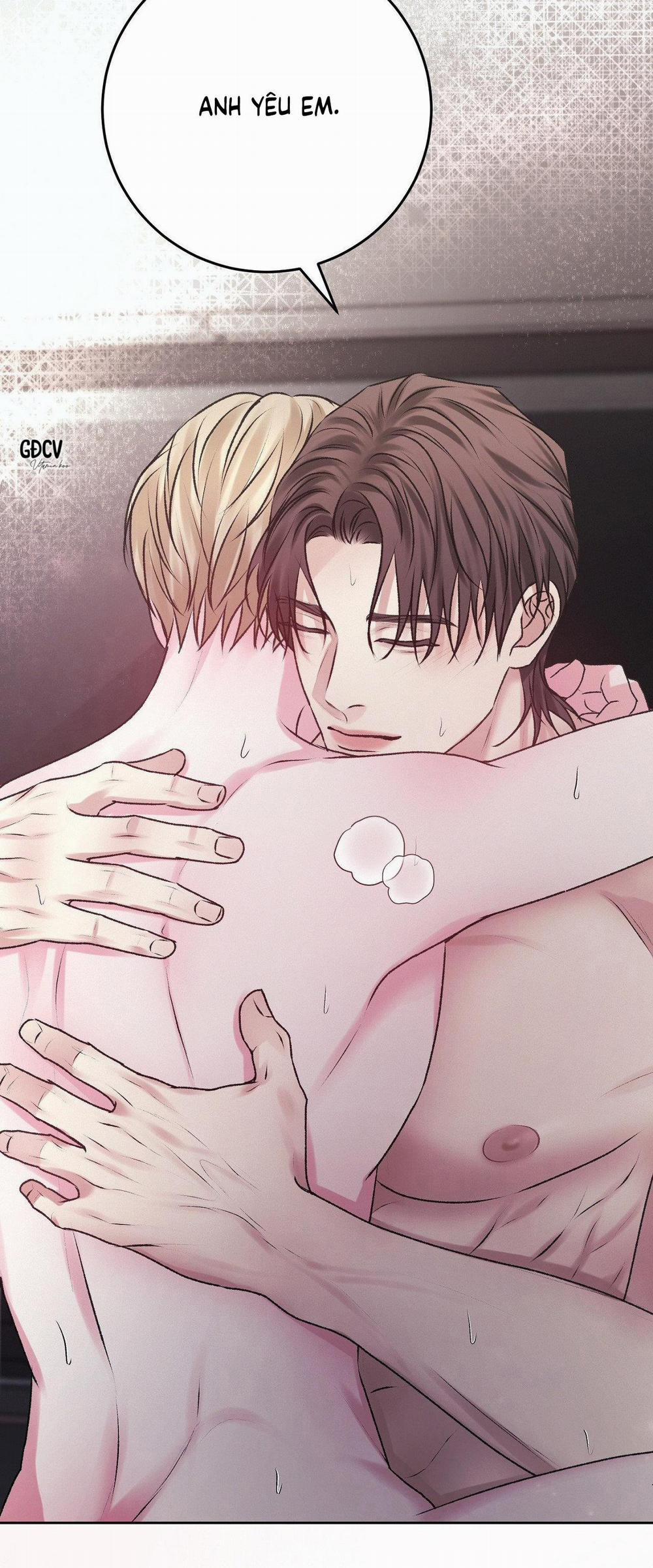 Con Nuôi Bất Đắc Dĩ 59 trang 33