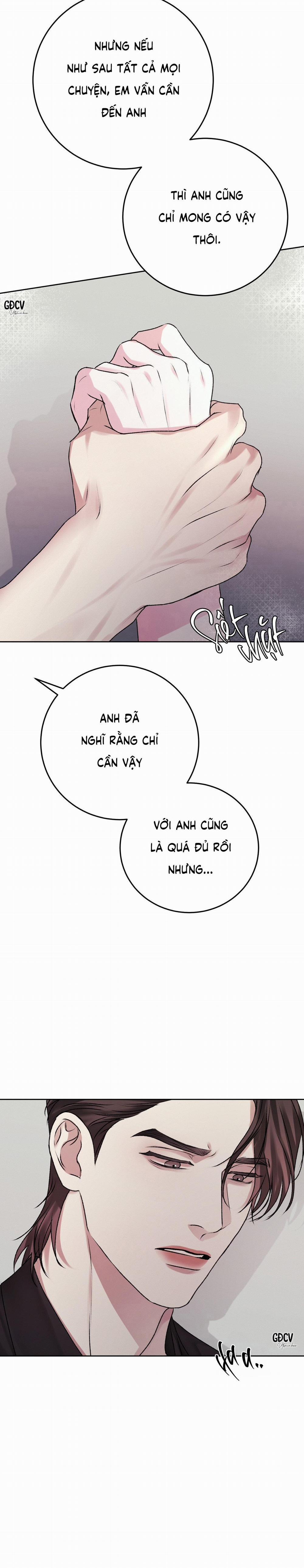 Con Nuôi Bất Đắc Dĩ 59 trang 4