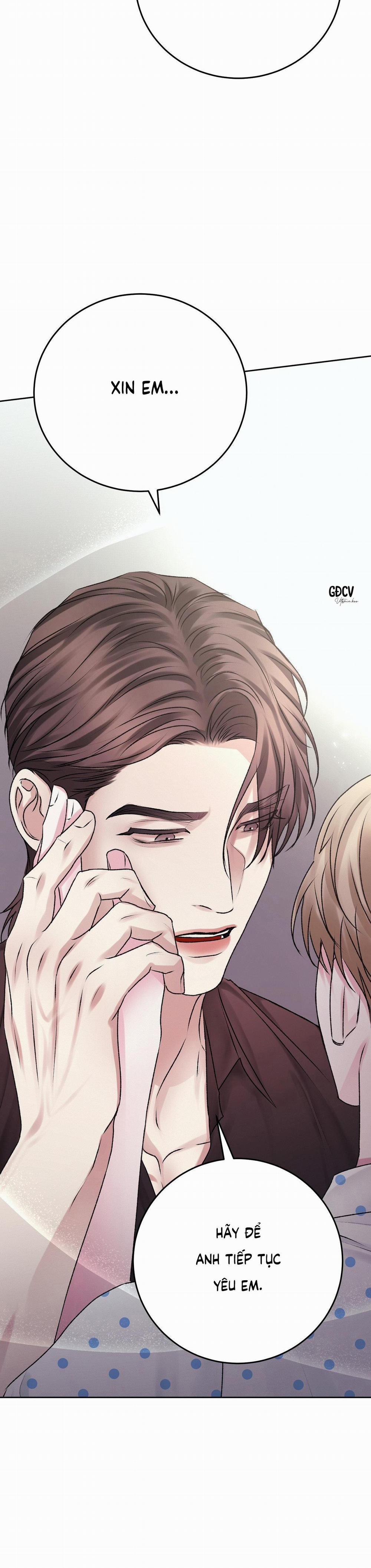 Con Nuôi Bất Đắc Dĩ 59 trang 6