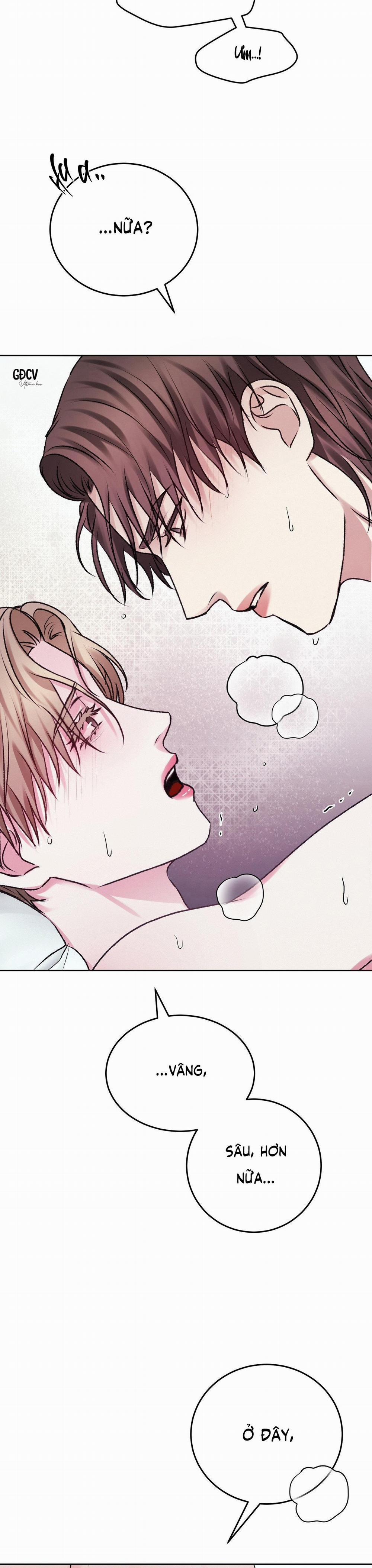 Con Nuôi Bất Đắc Dĩ 59 trang 9