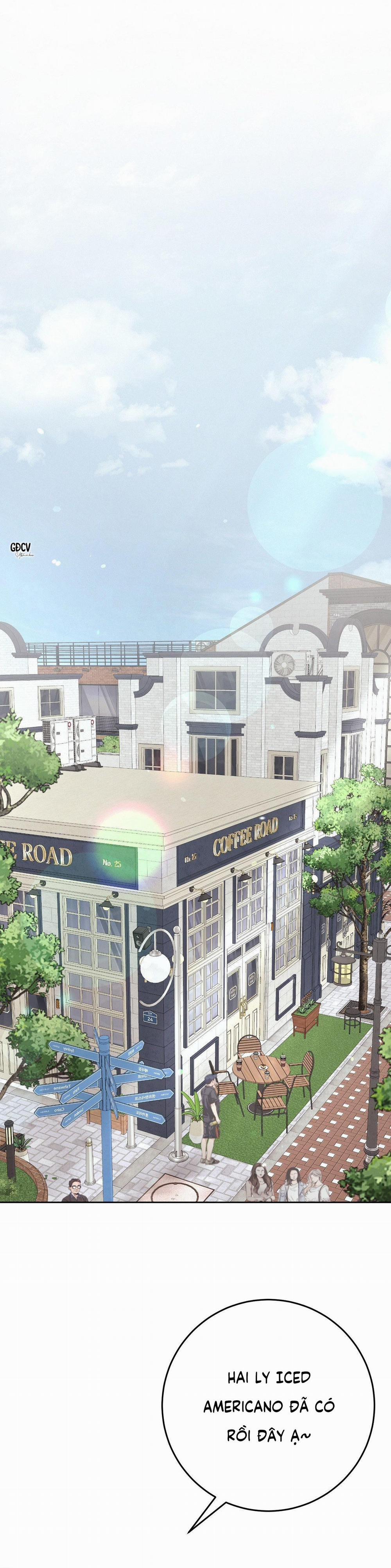 Con Nuôi Bất Đắc Dĩ 60 trang 0