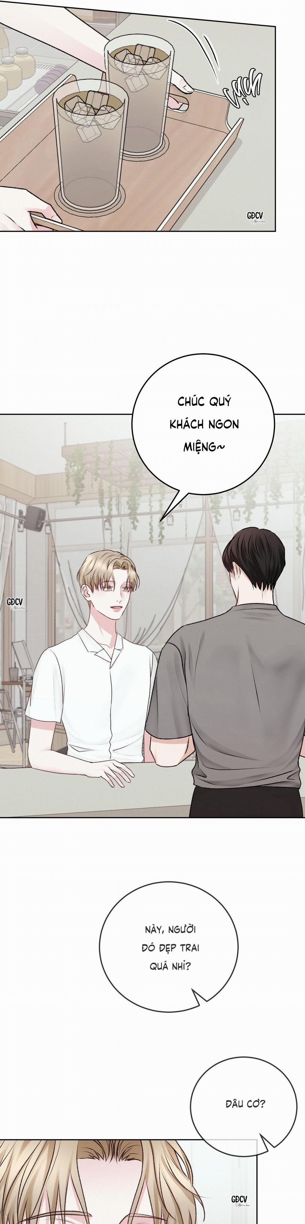 Con Nuôi Bất Đắc Dĩ 60 trang 1