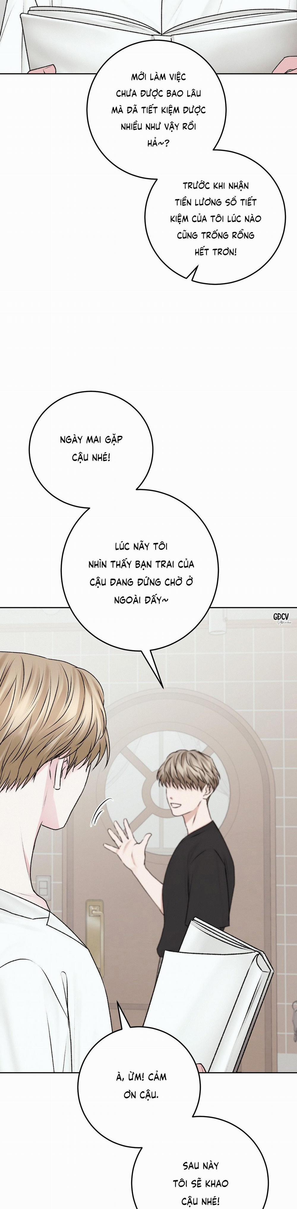 Con Nuôi Bất Đắc Dĩ 60 trang 10