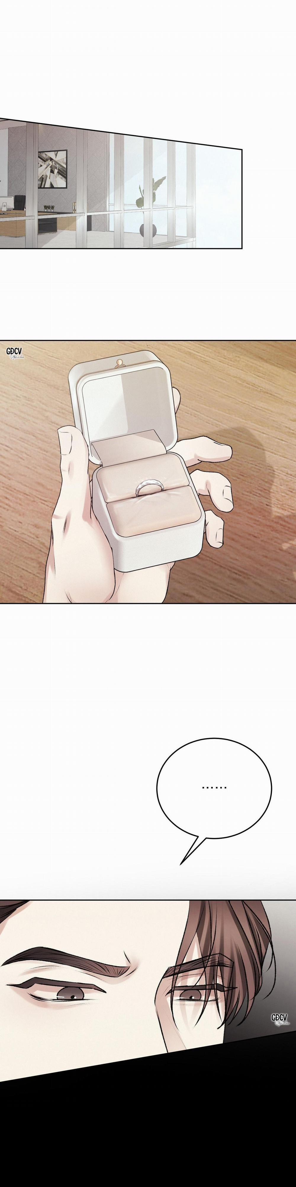 Con Nuôi Bất Đắc Dĩ 60 trang 18